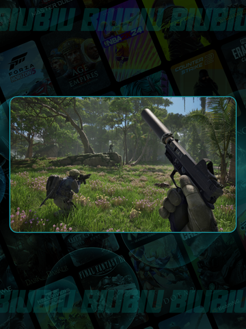 🔥PUBG内测资格速抢！🎮截图2