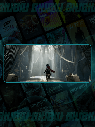 🔥凡应手游新手速通秘籍💥截图2