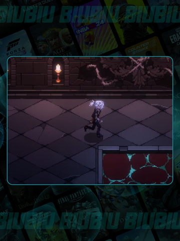 🔐心之钥人格解体魔种攻略💥截图5