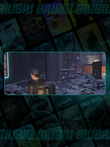 🔥全境封锁闪退？速看解决办法💥截图3