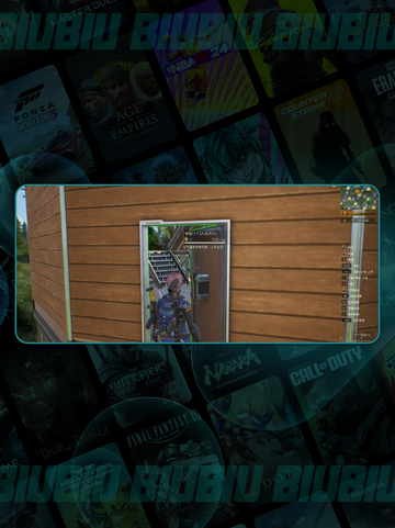 🔥机械启元生存建造神技💥截图2