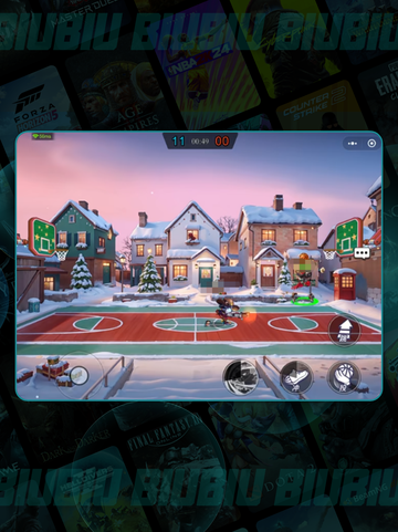 🔥灌篮军团玩偶获取秘籍✨截图4