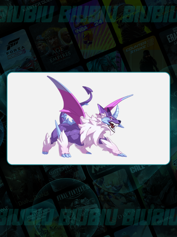 🔥洛克王国5大神宠曝光！💎截图2