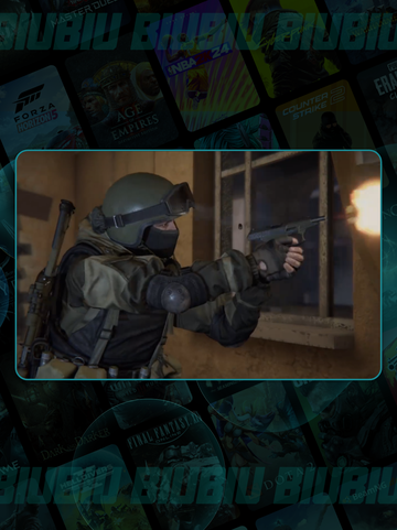 🔥特种兵排位逆袭秘籍💥截图5