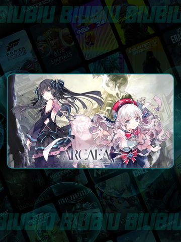 🌌Arcaea宇宙大揭秘！🔥截图2