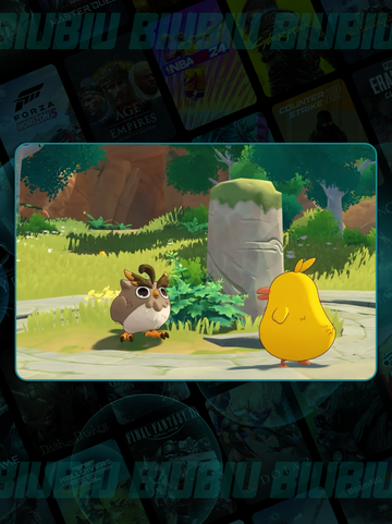 🔥洛克王国月卡权益大揭秘！🎮截图5