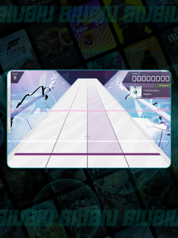 ✨Arcaea光属性爆强解析🔥截图3