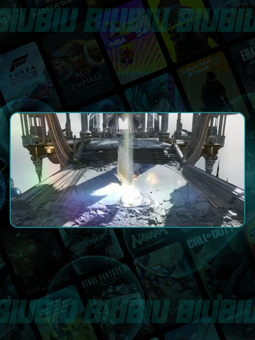 🔥AION2天族职业全解析💥截图5