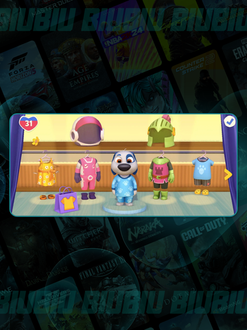 🔥汤姆猫总动员2预约开启🎮截图5