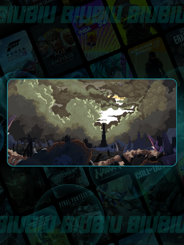 🔥战锤幸存者上线啦！🎮截图2