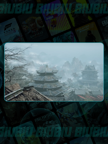 影之刃零发售日官宣！🔥🎮截图2