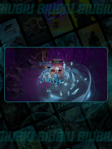 🎮龙窟破坏者卡顿掉线？超稳解决办法来啦！✨截图2