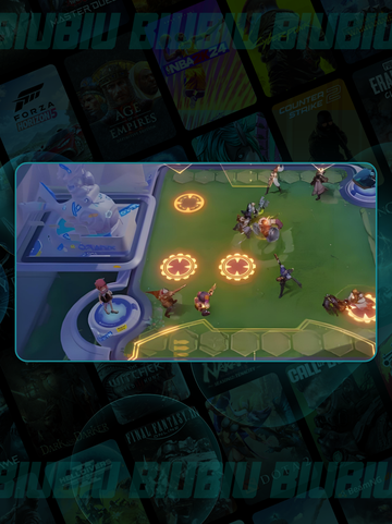 瑶妹上分神操作✨王者荣耀截图3