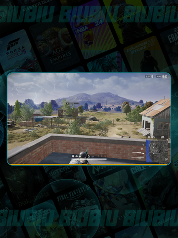 🎮 PUBG掉帧太卡？一招解决流畅不卡顿！截图7