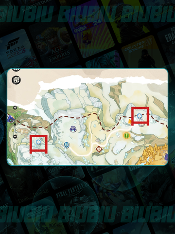 🎀洛克王国粉色雪影娃娃兑换攻略截图3