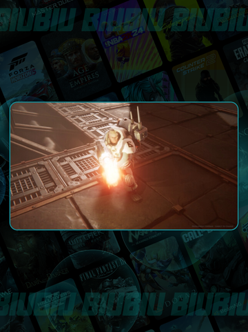 战锤40K延迟丢包？💥这样解决超简单！🎮截图3