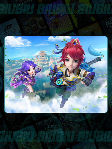 🎮梦幻西游卡到爆？超低延迟技巧大公开！截图2