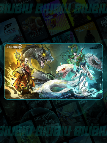 幻灵召唤师礼包码💥2025免费领！截图2