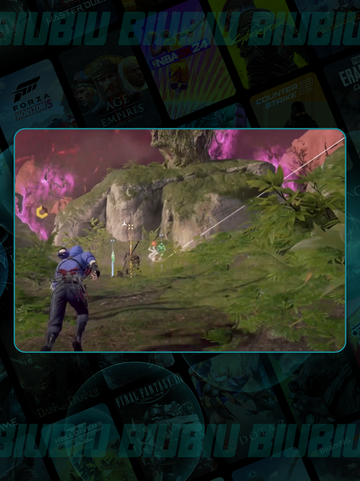 永劫无间闪退？🔥一招解决登录崩溃截图2