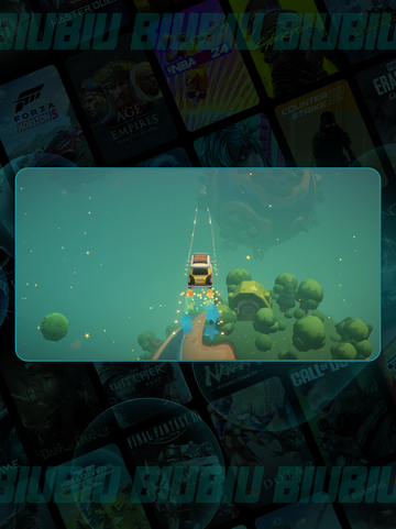 🚗星布谷地玩车攻略💥截图5