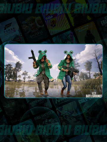 🔥PUBG小青龙套装获取攻略✨截图3