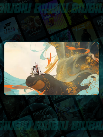 🎮代号西行首测炸裂开启💥截图4