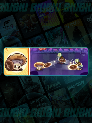 🎃植物大战僵尸3限时狂欢开启！💥截图3