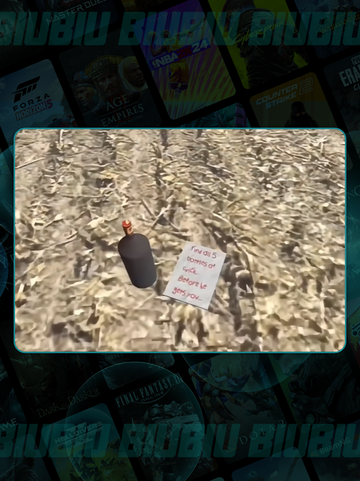 约翰农场🎯完美结局攻略💥截图3