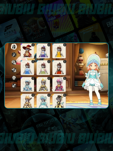 🔥洛克王国时装获取秘籍👗✨截图4