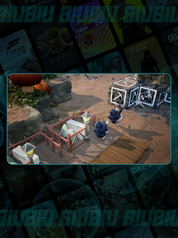 🐭鼠宝小镇配置炸裂？🎮截图4