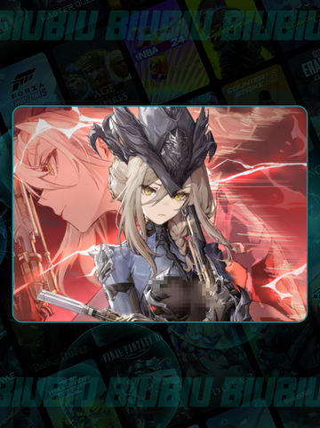 🔥二重螺旋白毛角色TOP5💥截图4