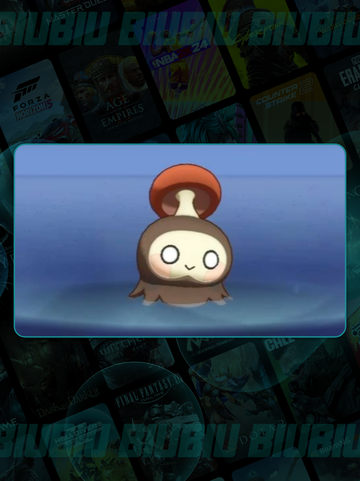 🍄洛克王国菇菇丁进化秘籍！💥截图2