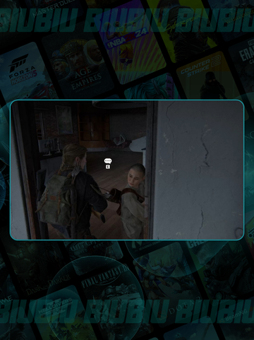 🔥《最后生还者2》捷径闪退？速看解决方法！🎮💥截图3