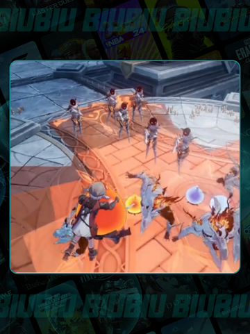 🔥耶尔奥利弗配卡神技💥截图5