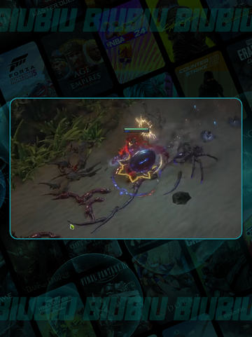 🔥S28最强职业TOP榜💥截图7