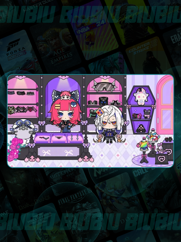 🎁碧优蒂小镇兑换码大放送！💥截图4