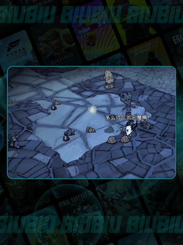 💎铥矿获取神技！秒变饥荒富翁💰截图2