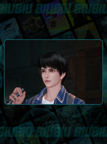 盗墓笔记🔥角色全揭秘！😱截图5