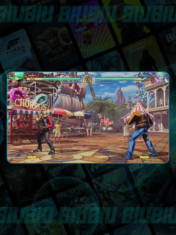 🎮饿狼传说闪退卡顿？延迟丢包怎么破？💥截图3