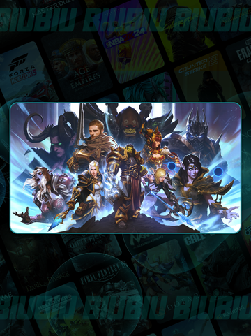 🎮《WOW延迟高？一招拯救卡顿！🚀》截图2
