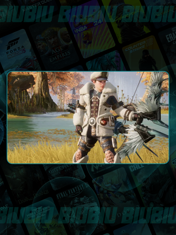 🔥太刀天花板！怪物猎人必看💥截图4