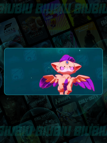 洛克王国🌍污染精灵净化🔥全攻略截图5