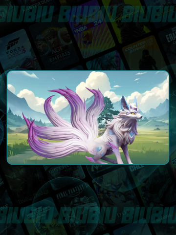 巨神军师🔥最强圣兽搭配💥截图4