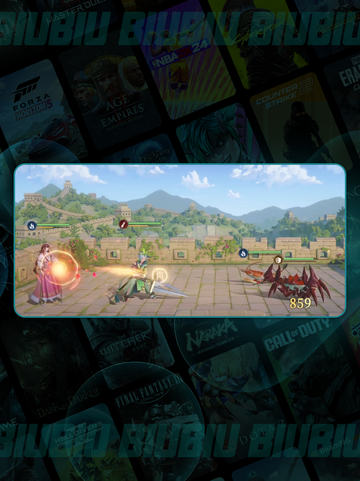 汉家城市公测🔥倒计时开启！🎮截图3