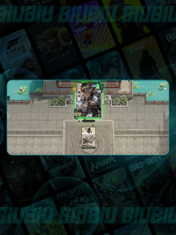 🔥名将杀武侯51-55关神操作💥截图5