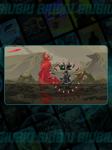 🔥绝地鸭卫通关秘籍🎮截图4