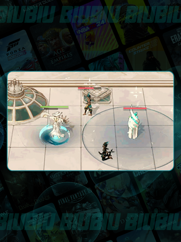 💥玛格丽塔强度炸裂！新人玩家必看🔥截图4