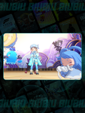 🐾洛克王国听话等级揭秘！💥截图2