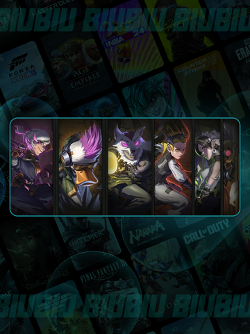 🔥绝地鸭卫配置曝光！🎮截图2