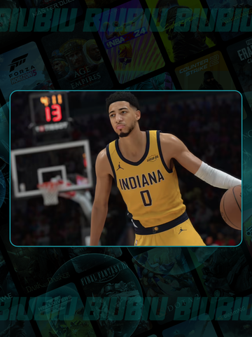 🔥NBA2K26价格大揭秘💥截图3